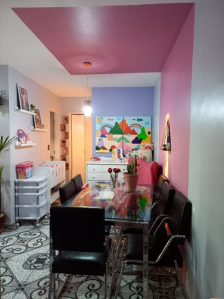 Imagem Apartamento com 2 Quartos à Venda, 53 m² em Vila Cristina - Ferraz De Vasconcelos Imagem Apartamento com 2 Quartos à Venda, 53 m² em Vila Cristina - Ferraz De Vasconcelos