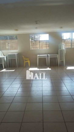 Imagem Apartamento com 2 Quartos à Venda, 100 m² em Vila Boa Esperança - São José Do Rio Preto Imagem Apartamento com 2 Quartos à Venda, 100 m² em Vila Boa Esperança - São José Do Rio Preto