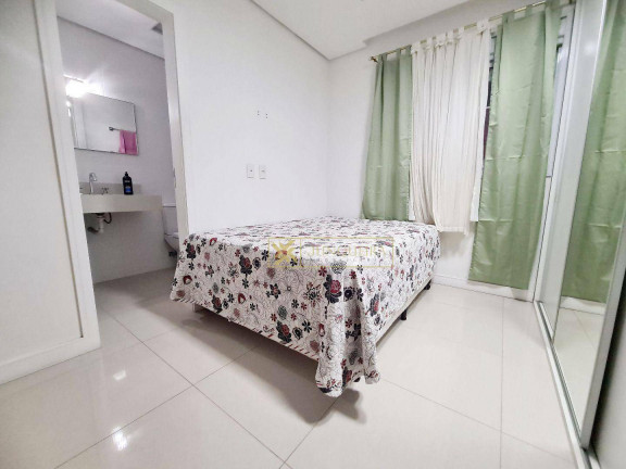 Imagem Apartamento com 3 Quartos à Venda, 112 m² em Floresta - São José