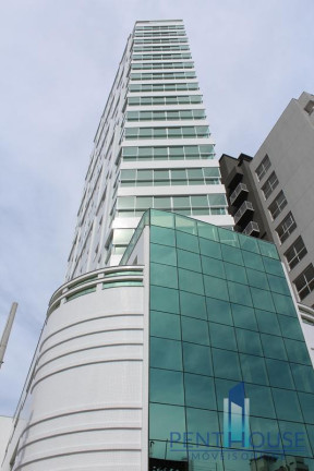 Imagem Apartamento com 4 Quartos à Venda, 165 m² em Fazenda - Itajaí