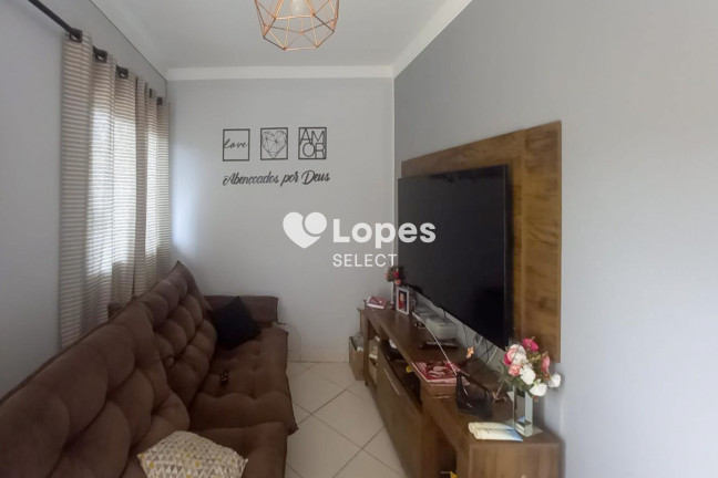 Imagem Casa com 4 Quartos à Venda, 162 m² em Capela - Vinhedo