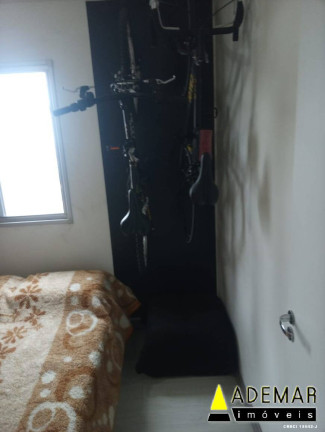 Imagem Apartamento com 2 Quartos à Venda, 45 m² em Planalto - São Bernardo Do Campo Imagem Apartamento com 2 Quartos à Venda, 45 m² em Planalto - São Bernardo Do Campo