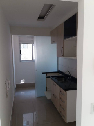Imagem Apartamento com 2 Quartos à Venda, 44 m² em Jardim Guairaca - São Paulo Imagem Apartamento com 2 Quartos à Venda, 44 m² em Jardim Guairaca - São Paulo