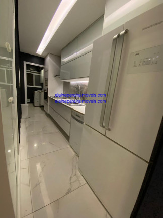 Imagem Apartamento com 3 Quartos à Venda, 96 m² em Vila Andrade - São Paulo Imagem Apartamento com 3 Quartos à Venda, 96 m² em Vila Andrade - São Paulo