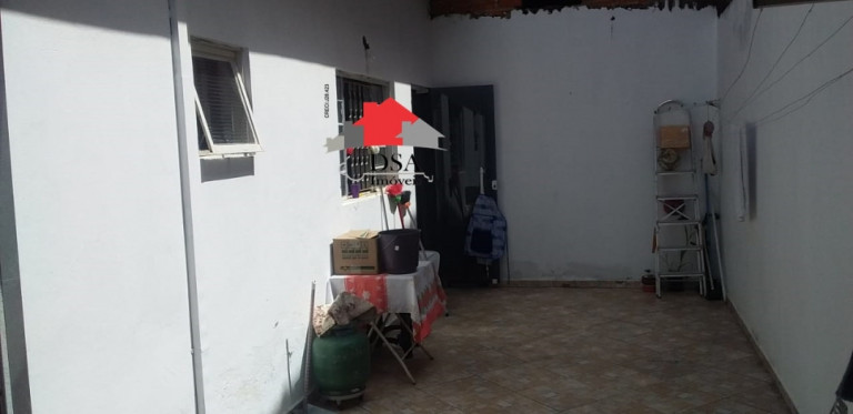 Imagem Casa com 2 Quartos à Venda, 175 m² em Vila Real Continuaçao - Hortolândia