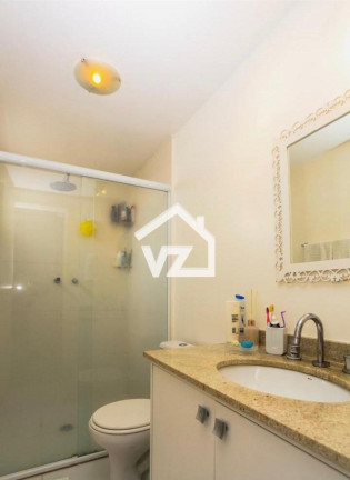 Imagem Apartamento com 3 Quartos à Venda, 109 m² em Vila Andrade - São Paulo Imagem Apartamento com 3 Quartos à Venda, 109 m² em Vila Andrade - São Paulo