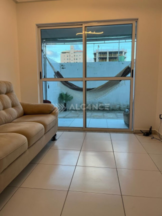 Apartamento com 2 Quartos à Venda, 77 m² em Intermares - Cabedelo