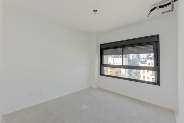 Imagem Apartamento com 3 Quartos à Venda, 152 m² em Vila Olímpia - São Paulo