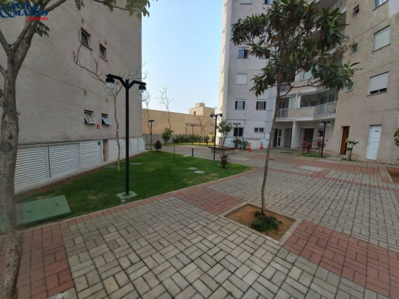 Imagem Apartamento com 2 Quartos à Venda, 55 m² em Belenzinho - São Paulo Imagem Apartamento com 2 Quartos à Venda, 55 m² em Belenzinho - São Paulo