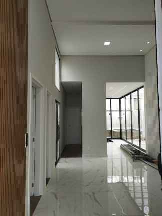 Imagem Casa de Condomínio com 3 Quartos à Venda, 180 m² em Jardim Residencial Villagio Ipanema I - Sorocaba