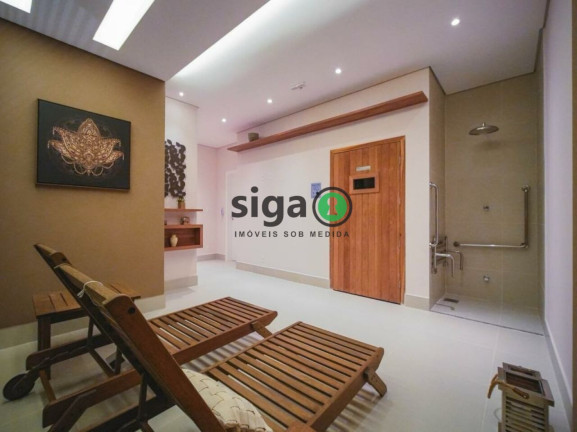 Imagem Apartamento com 2 Quartos à Venda, 47 m² em Vila Andrade - São Paulo Imagem Apartamento com 2 Quartos à Venda, 47 m² em Vila Andrade - São Paulo