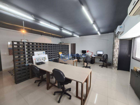 Sala Comercial à Venda, 98 m² em Aldeota - Fortaleza