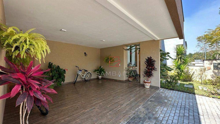 Imagem Casa com 3 Quartos à Venda, 230 m² em Condomínio Residencial Euroville Ii - Bragança Paulista Imagem Casa com 3 Quartos à Venda, 230 m² em Condomínio Residencial Euroville Ii - Bragança Paulista