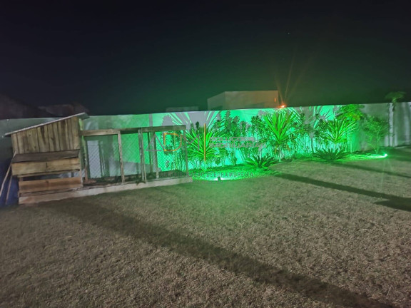 Imagem Casa com 3 Quartos à Venda, 1.300 m² em Residencial Parque Laguna I - Botucatu