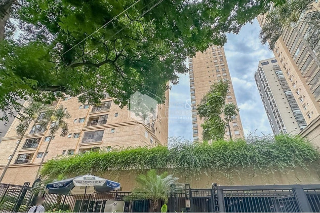 Imagem Apartamento com 3 Quartos à Venda, 218 m² em Brooklin Paulista - São Paulo Imagem Apartamento com 3 Quartos à Venda, 218 m² em Brooklin Paulista - São Paulo
