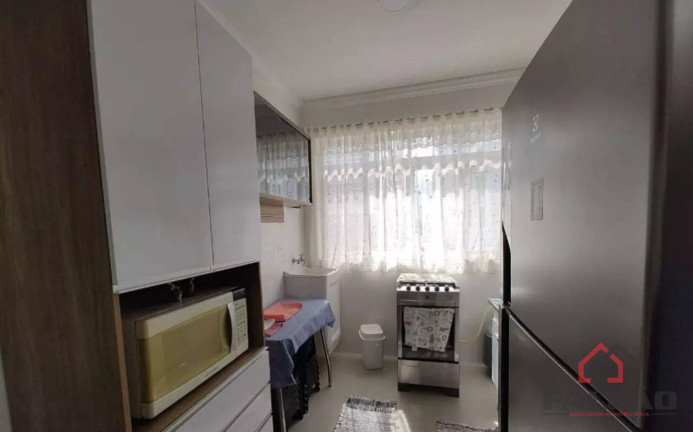 Imagem Apartamento com 2 Quartos à Venda, 53 m² em Canto Do Forte - Praia Grande Imagem Apartamento com 2 Quartos à Venda, 53 m² em Canto Do Forte - Praia Grande