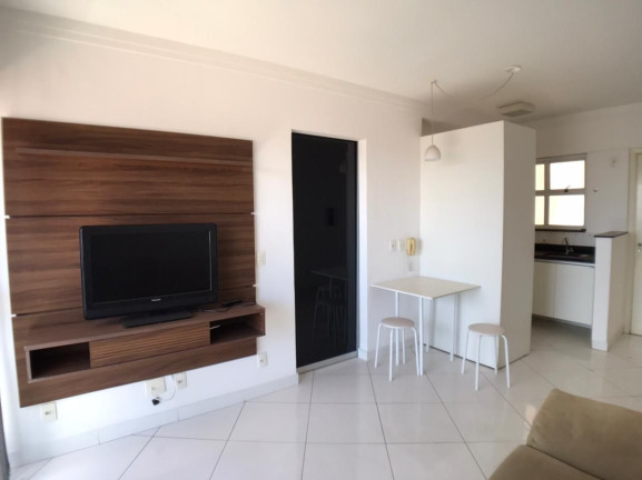 Imagem Apartamento com 1 Quarto à Venda, 44 m² em Alto - Piracicaba