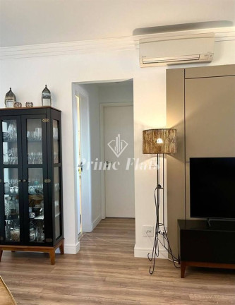 Imagem Apartamento com 2 Quartos à Venda, 60 m² em Paraíso - São Paulo Imagem Apartamento com 2 Quartos à Venda, 60 m² em Paraíso - São Paulo