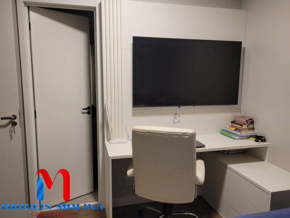 Imagem Apartamento com 3 Quartos à Venda, 103 m² em Centro - Santo André Imagem Apartamento com 3 Quartos à Venda, 103 m² em Centro - Santo André