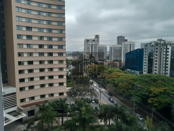 Imagem Sala Comercial à Venda, 212 m² em Alphaville Industrial - Barueri