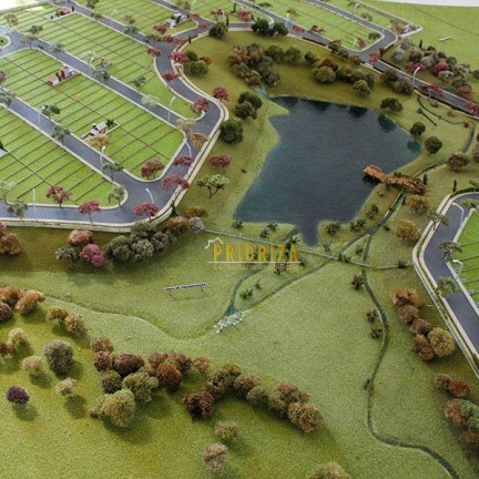Imagem Terreno à Venda, 200 m² em Jardim Residencial Helena Maria - Sorocaba Imagem Terreno à Venda, 200 m² em Jardim Residencial Helena Maria - Sorocaba