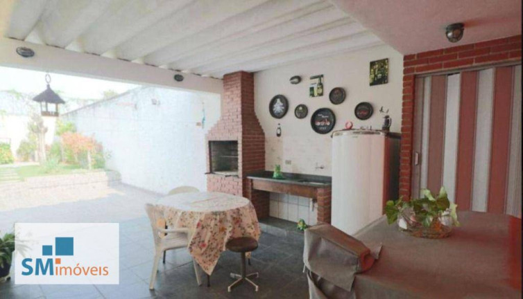 Imagem Sobrado com 3 Quartos à Venda, 193 m² em Campo Belo - São Paulo Imagem Sobrado com 3 Quartos à Venda, 193 m² em Campo Belo - São Paulo