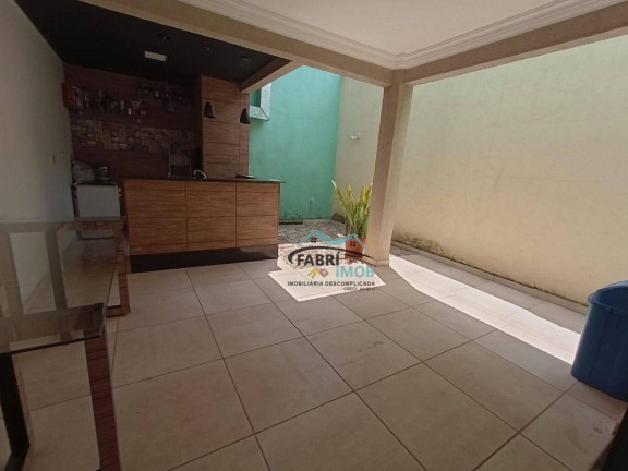 Imagem Sobrado com 3 Quartos à Venda, 250 m² em Parque São Bento - Sorocaba