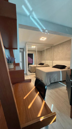 Imagem Apartamento com 2 Quartos à Venda, 91 m² em Centro - Balneário Camboriú