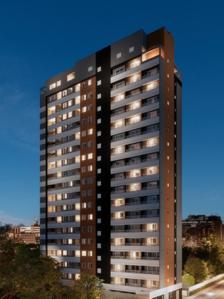 Imóvel com 1 Quarto à Venda, 18 m² em Vila Das Belezas - São Paulo