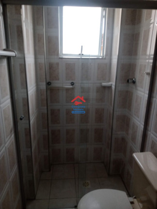 Imagem Apartamento com 2 Quartos à Venda, 65 m² em Boqueirão - Praia Grande