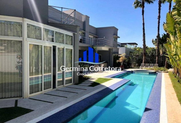 Imagem Casa com 4 Quartos à Venda, 1.500 m² em Alphaville - Santana De Parnaíba Imagem Casa com 4 Quartos à Venda, 1.500 m² em Alphaville - Santana De Parnaíba