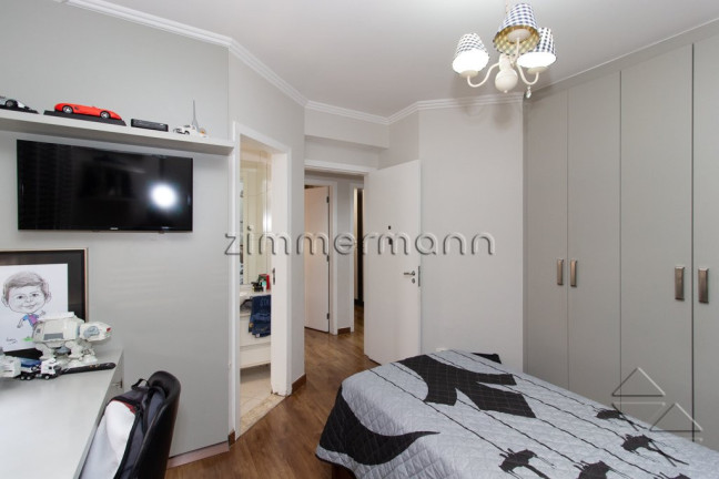 Imagem Apartamento com 3 Quartos à Venda, 305 m² em Aclimacao - São Paulo Imagem Apartamento com 3 Quartos à Venda, 305 m² em Aclimacao - São Paulo
