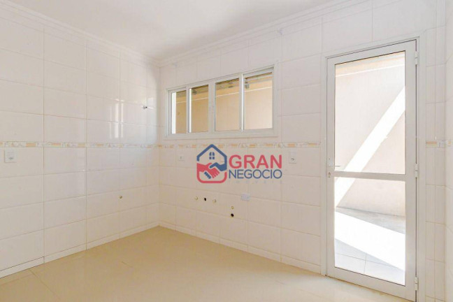 Imagem Casa com 3 Quartos à Venda, 225 m² em São Francisco - Curitiba
