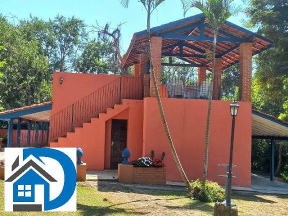 Imagem Chácara com 8 Quartos à Venda, 109 m² em Zona Rural - Piedade Imagem Chácara com 8 Quartos à Venda, 109 m² em Zona Rural - Piedade