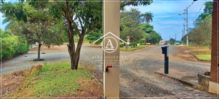 Imagem Terreno em Condomínio à Venda, 1.500 m² em Uirapuru - Cosmópolis Imagem Terreno em Condomínio à Venda, 1.500 m² em Uirapuru - Cosmópolis