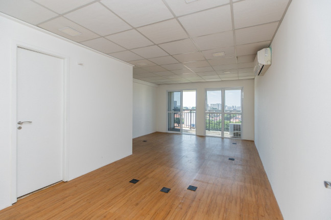 Ponto Comercial à Venda, 36 m² em Jabaquara - São Paulo