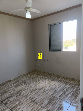 Imagem Apartamento com 2 Quartos à Venda, 54 m² em Parque Senhor Do Bonfim - Taubaté Imagem Apartamento com 2 Quartos à Venda, 54 m² em Parque Senhor Do Bonfim - Taubaté