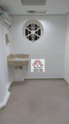 Imagem Sobrado com 5 Quartos à Venda, 125 m² em Brooklin - São Paulo
