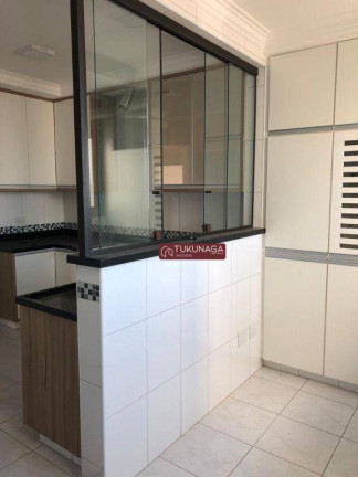 Imagem Apartamento com 3 Quartos para Alugar, 150 m² em Vila Rosália - Guarulhos Imagem Apartamento com 3 Quartos para Alugar, 150 m² em Vila Rosália - Guarulhos