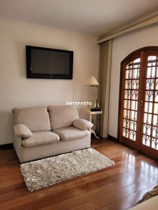 Imagem Sobrado com 3 Quartos à Venda, 130 m² em Jardim Casablanca - São Paulo Imagem Sobrado com 3 Quartos à Venda, 130 m² em Jardim Casablanca - São Paulo
