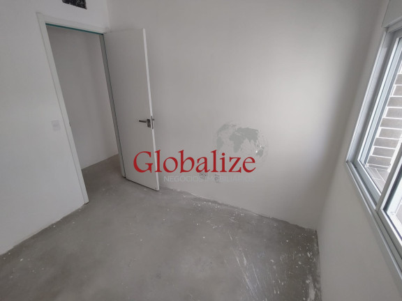 Imagem Imóvel com 2 Quartos à Venda, 75 m² em Aparecida - Santos