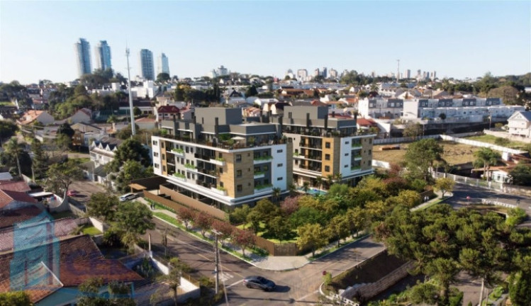 Imagem Apartamento com 2 Quartos à Venda, 65 m² em Seminário - Curitiba Imagem Apartamento com 2 Quartos à Venda, 65 m² em Seminário - Curitiba