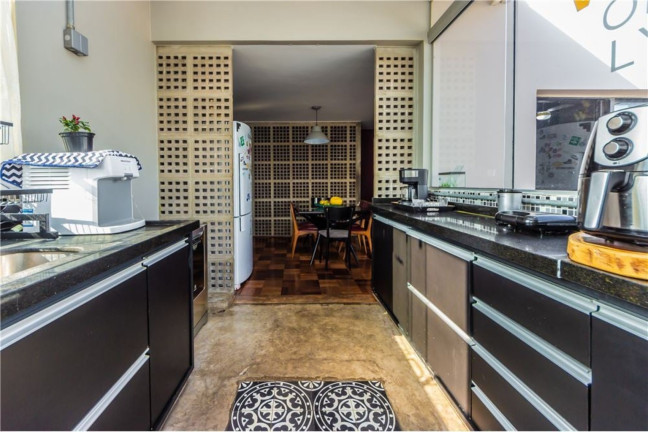 Imagem Imóvel com 3 Quartos à Venda, 130 m² em Jardim Marajoara - São Paulo
