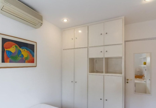 Imagem Imóvel com 3 Quartos para Alugar, 188 m² em Vila Olímpia - São Paulo