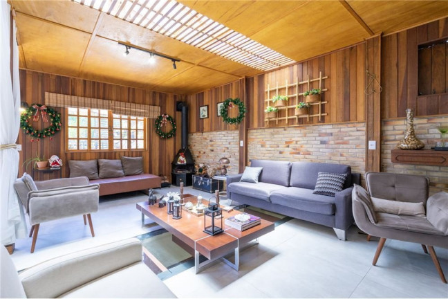 Imagem Casa com 4 Quartos à Venda, 509 m² em Vila Andrade - São Paulo Imagem Casa com 4 Quartos à Venda, 509 m² em Vila Andrade - São Paulo