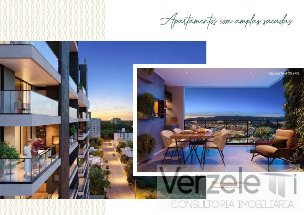 Imagem Apartamento com 2 Quartos à Venda, 78 m² em São Francisco De Assis - Camboriú Imagem Apartamento com 2 Quartos à Venda, 78 m² em São Francisco De Assis - Camboriú