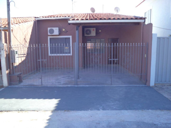 Casa com 2 Quartos à Venda, 156 m² em Jardim Alvinópolis - Atibaia