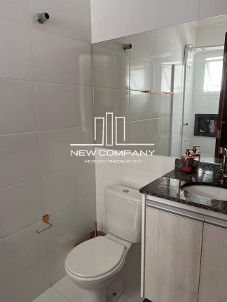 Imagem Apartamento com 3 Quartos à Venda, em Vila Humaita - Santo André Imagem Apartamento com 3 Quartos à Venda, em Vila Humaita - Santo André