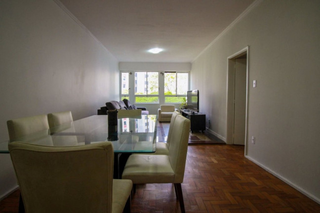 Imagem Apartamento com 3 Quartos à Venda, 121 m² em Perdizes - São Paulo Imagem Apartamento com 3 Quartos à Venda, 121 m² em Perdizes - São Paulo
