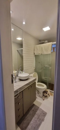 Imagem Imóvel com 2 Quartos à Venda, 90 m² em Santa Rosa - Niterói